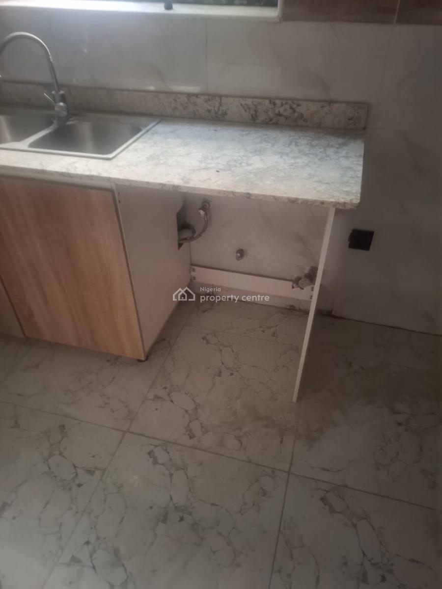 Luxury Brand New 4 Bedroom Terraced Duplex with Excellent Facilities, Lekki, Lagos, Terraced Duplex for Rent