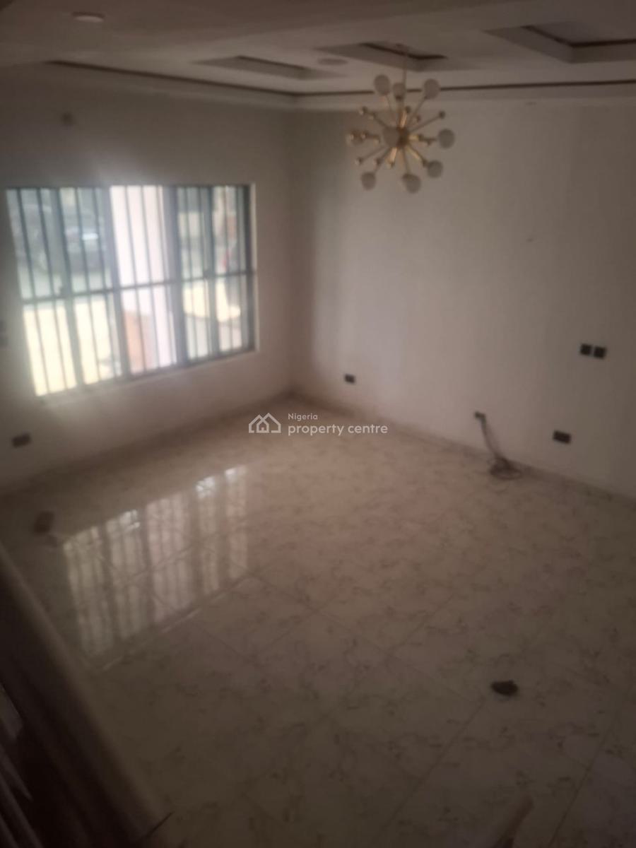 Luxury Brand New 4 Bedroom Terraced Duplex with Excellent Facilities, Lekki, Lagos, Terraced Duplex for Rent