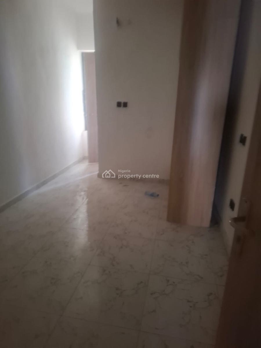 Luxury Brand New 4 Bedroom Terraced Duplex with Excellent Facilities, Lekki, Lagos, Terraced Duplex for Rent