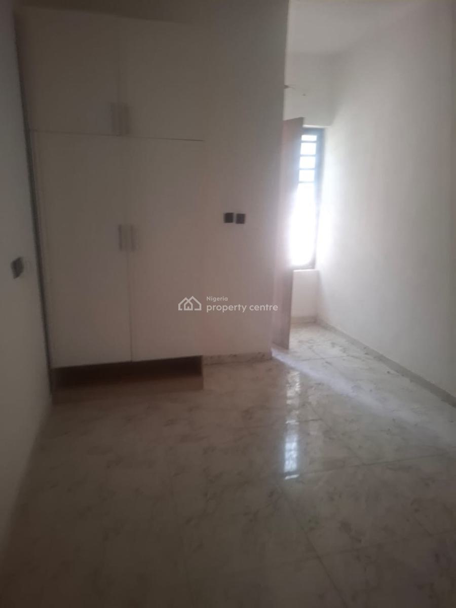 Luxury Brand New 4 Bedroom Terraced Duplex with Excellent Facilities, Lekki, Lagos, Terraced Duplex for Rent