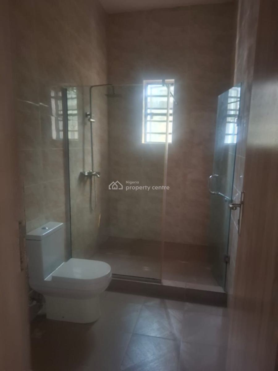 Luxury Brand New 4 Bedroom Terraced Duplex with Excellent Facilities, Lekki, Lagos, Terraced Duplex for Rent