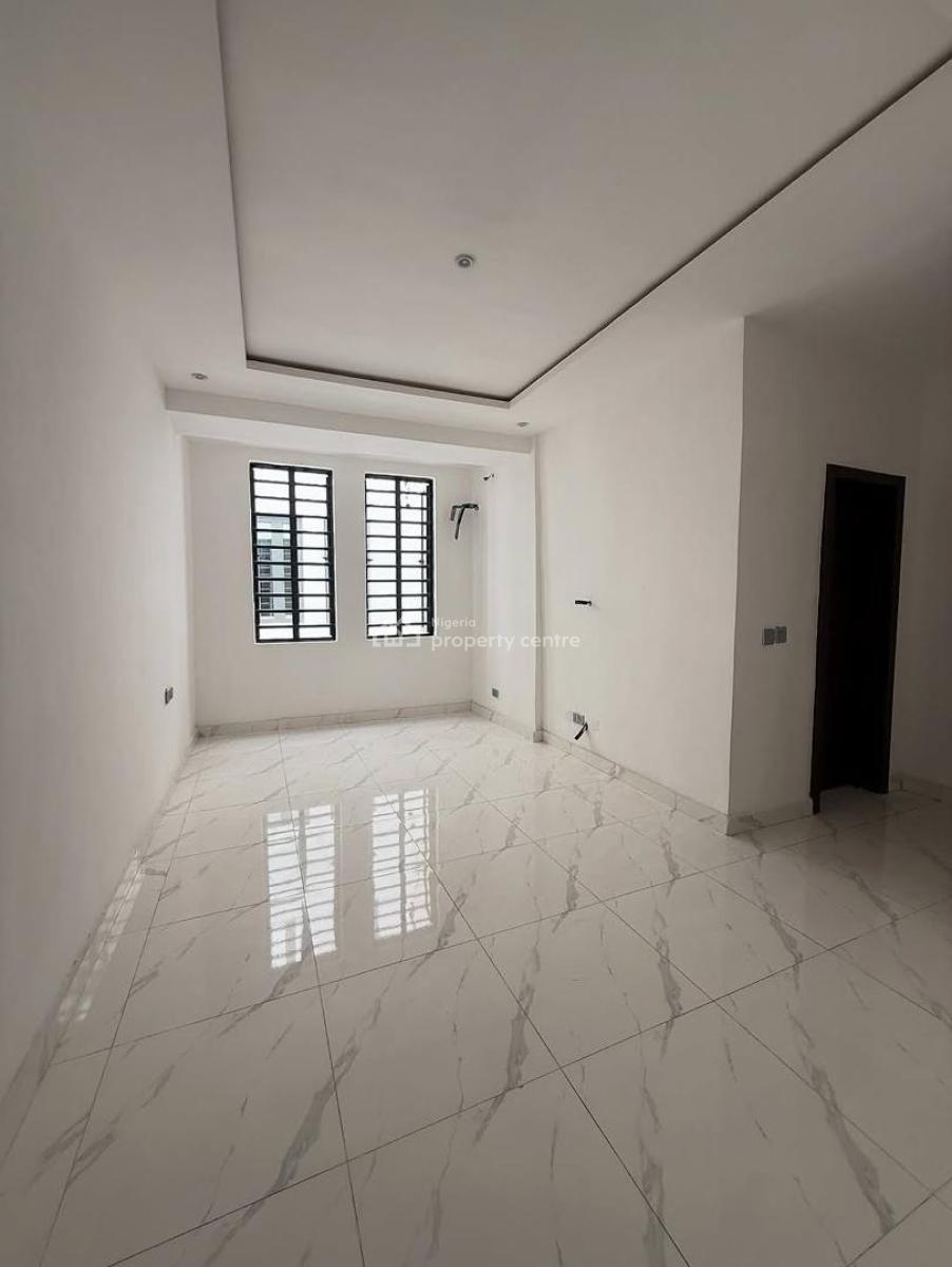 Newly Built 2 Bedroom Apartment with Pool, Ikate, Lekki, Lagos, Flat / Apartment for Sale
