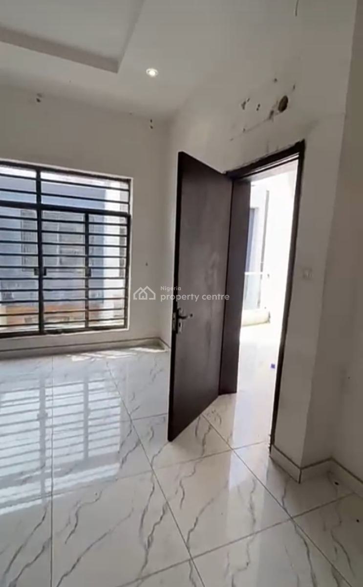 Massive Masters Bedroom Studio Apartment { Video}, Thomas Estate, Ajah, Lagos, Self Contain (single Rooms) for Rent