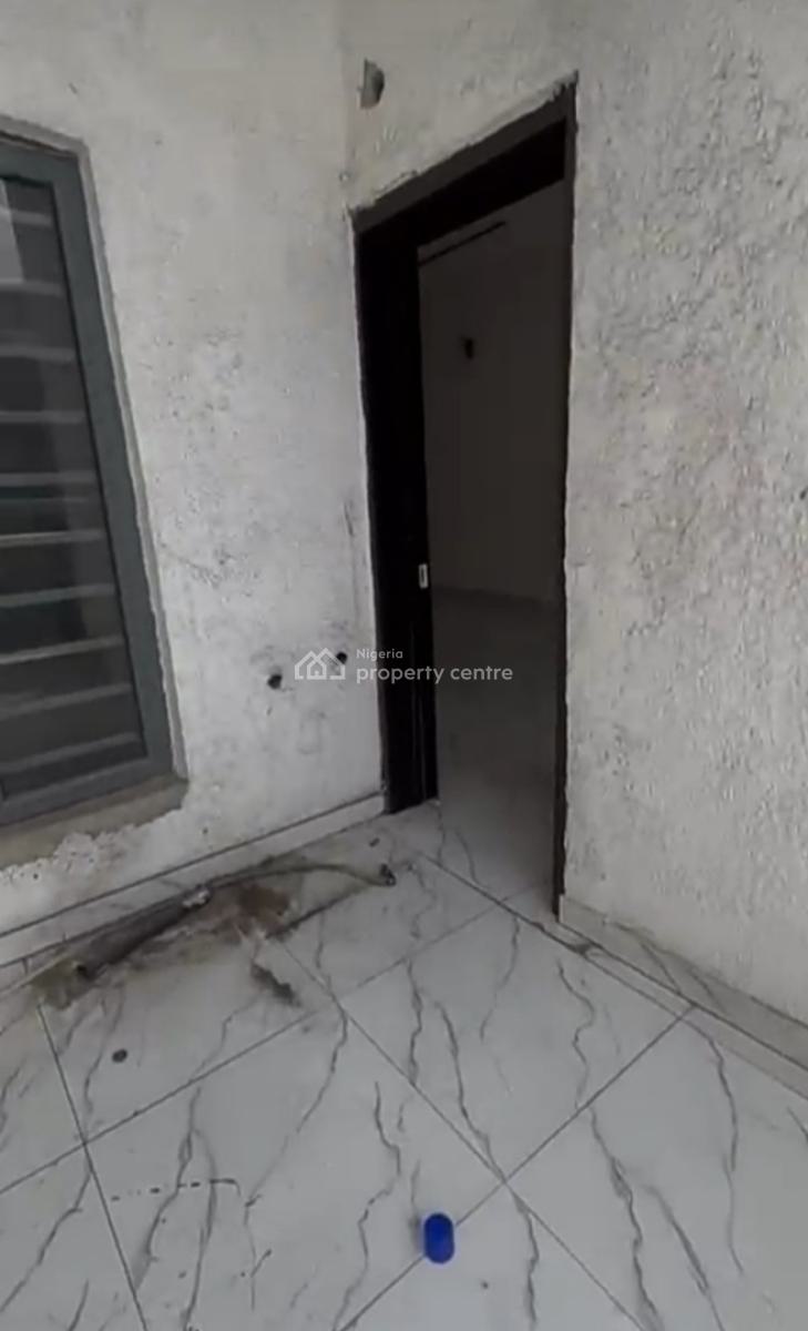 Massive Masters Bedroom Studio Apartment { Video}, Thomas Estate, Ajah, Lagos, Self Contain (single Rooms) for Rent