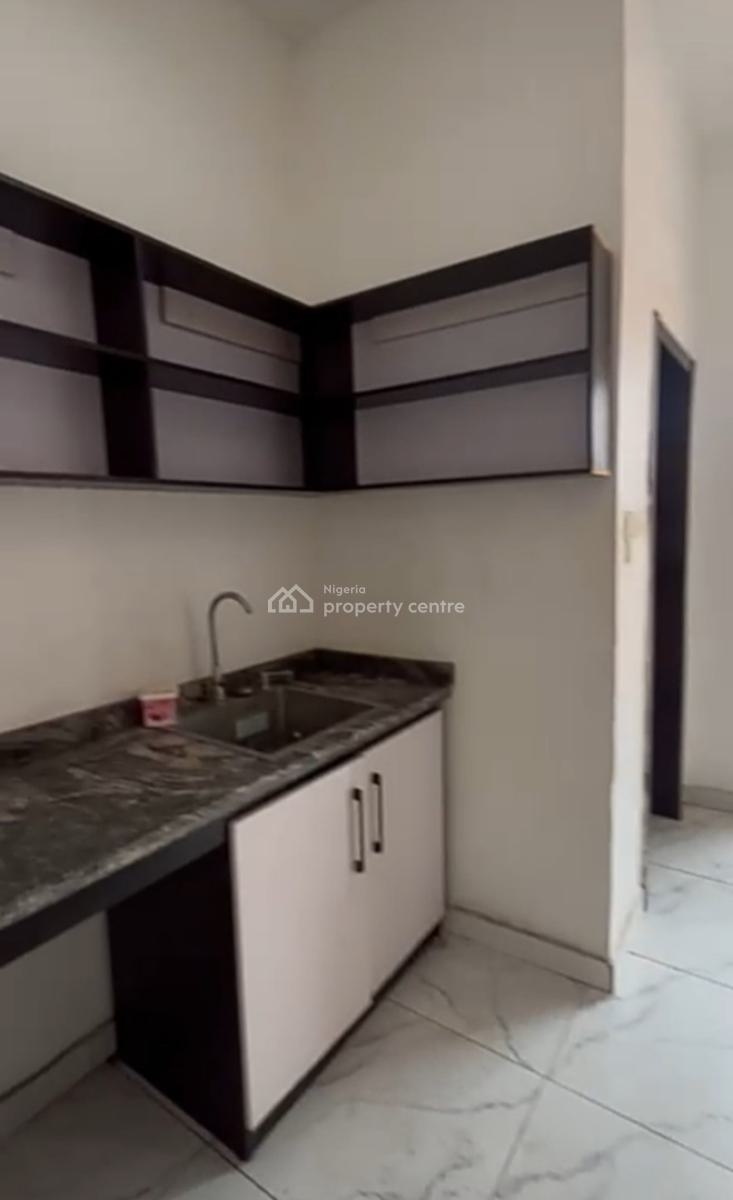 Massive Masters Bedroom Studio Apartment { Video}, Thomas Estate, Ajah, Lagos, Self Contain (single Rooms) for Rent