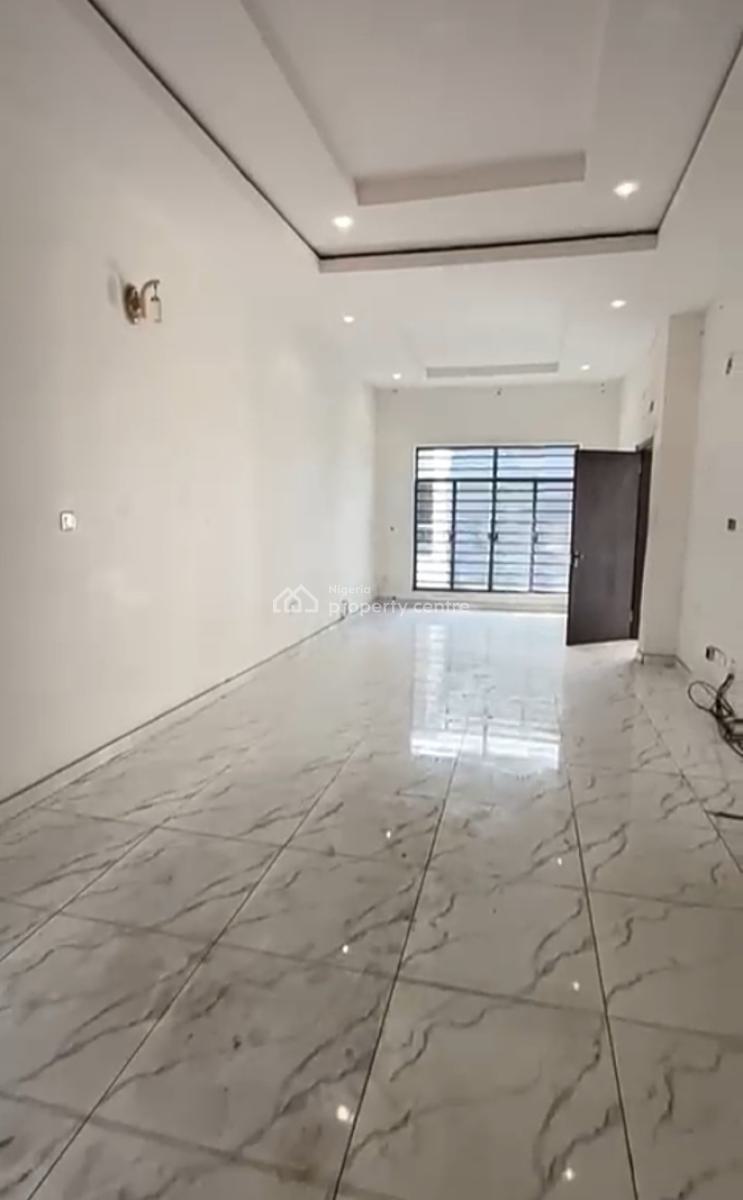 Massive Masters Bedroom Studio Apartment { Video}, Thomas Estate, Ajah, Lagos, Self Contain (single Rooms) for Rent