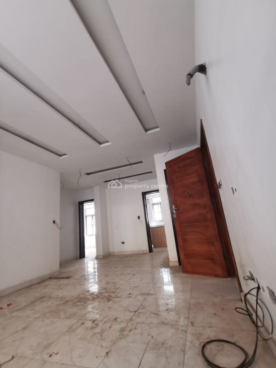 Modern Living in Idado: 2-bedroom Apartment, Idado, Lekki, Lagos, Flat / Apartment for Rent