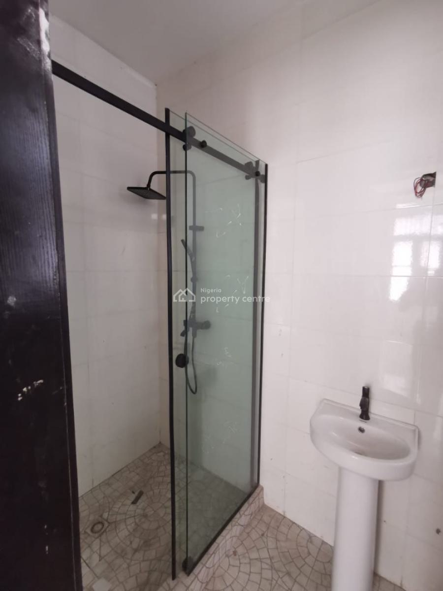 Modern Living in Idado: 2-bedroom Apartment, Idado, Lekki, Lagos, Flat / Apartment for Rent