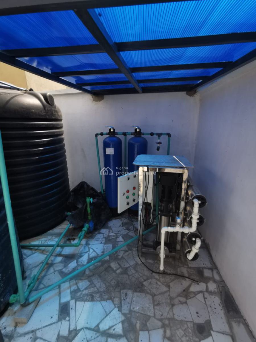 Modern Living in Idado: 2-bedroom Apartment, Idado, Lekki, Lagos, Flat / Apartment for Rent