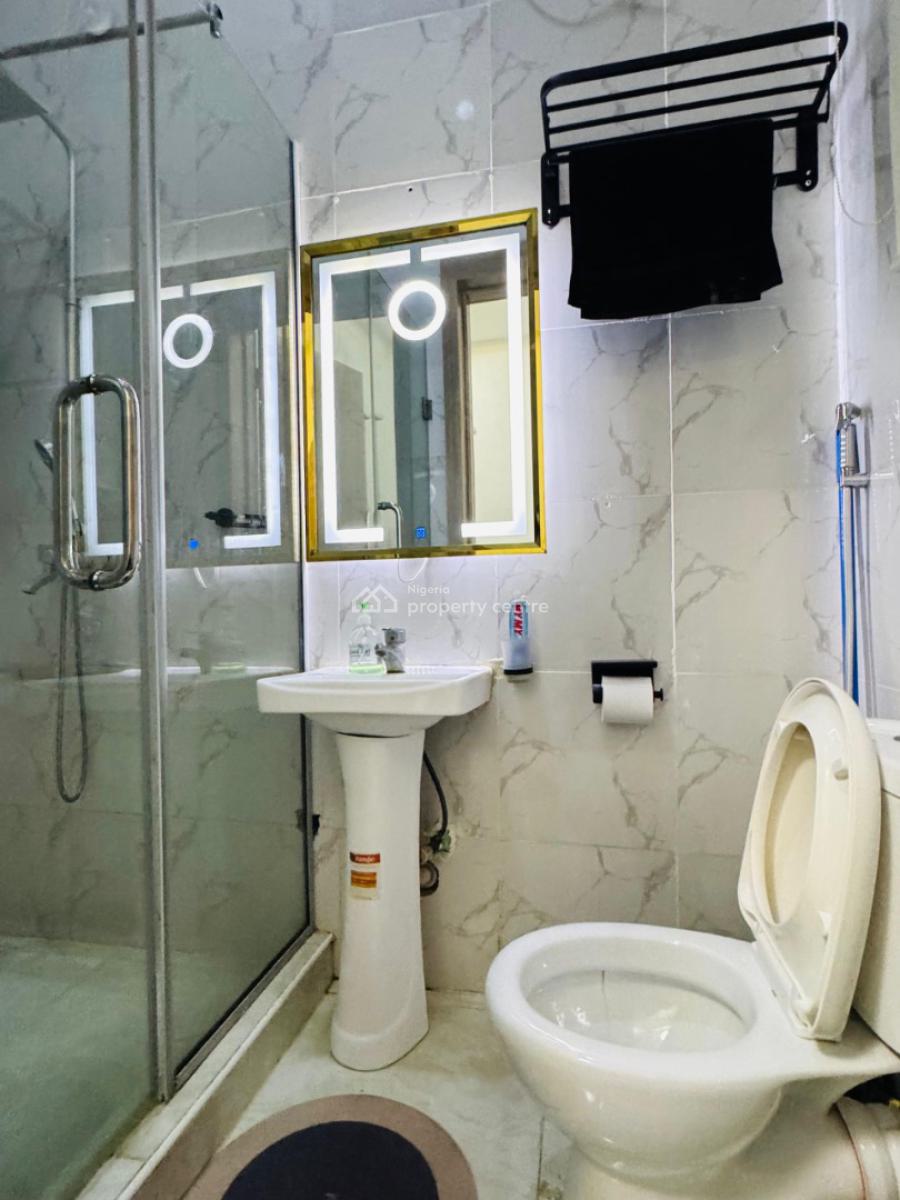 a Well Maintained 4 Bedroom Detached Duplex with a Swimming Pool, Ikota Villa Estate, Lekki, Lagos, Detached Duplex for Sale