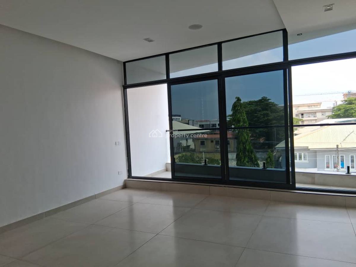 5-bedroom Detached Duplex with Bq, Lekki Phase 1, Lekki, Lagos, House for Sale