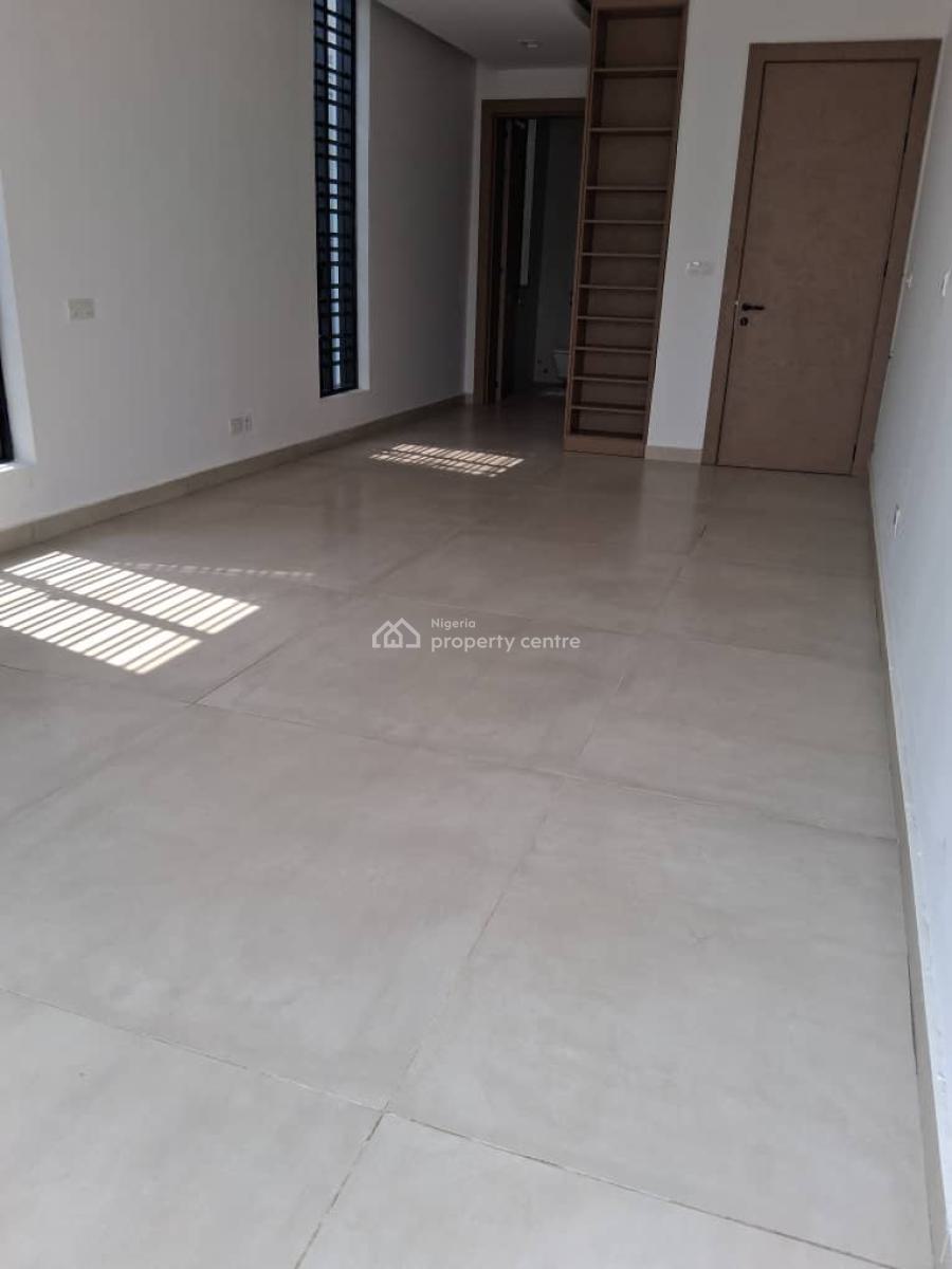 5-bedroom Detached Duplex with Bq, Lekki Phase 1, Lekki, Lagos, House for Sale