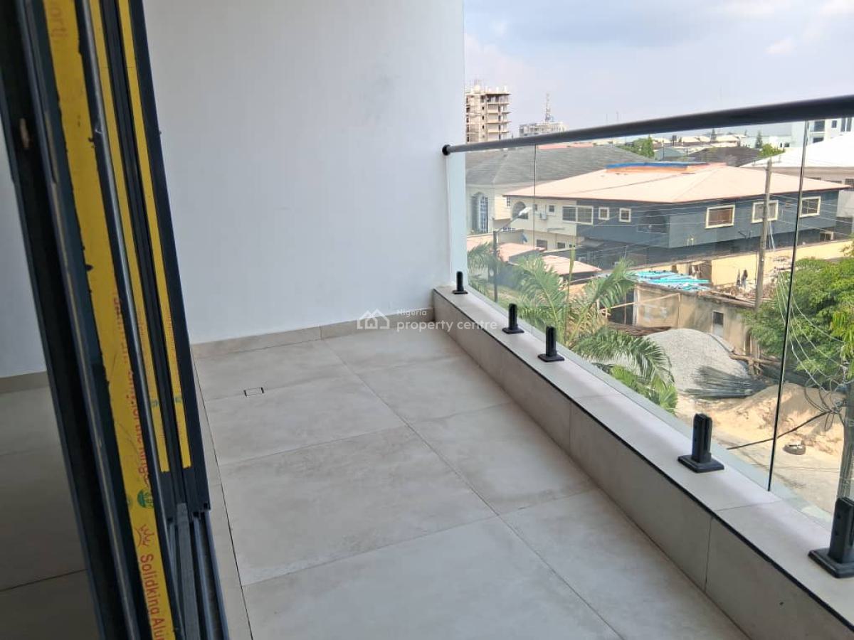 5-bedroom Detached Duplex with Bq, Lekki Phase 1, Lekki, Lagos, House for Sale