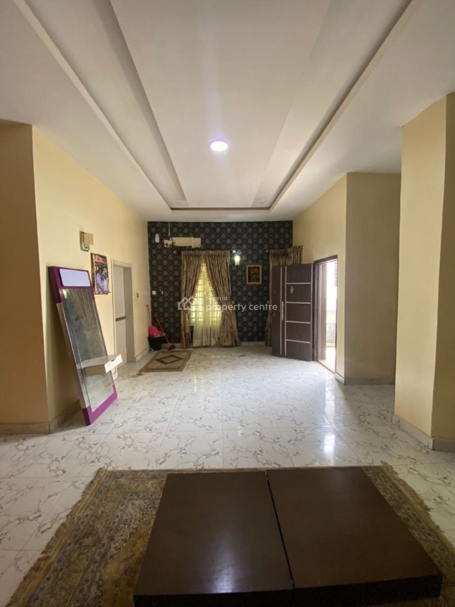 4 Bedroom Semi Detached Duplex, Ikoya Villa Estate, Lekki, Lagos, Semi-detached Duplex for Rent