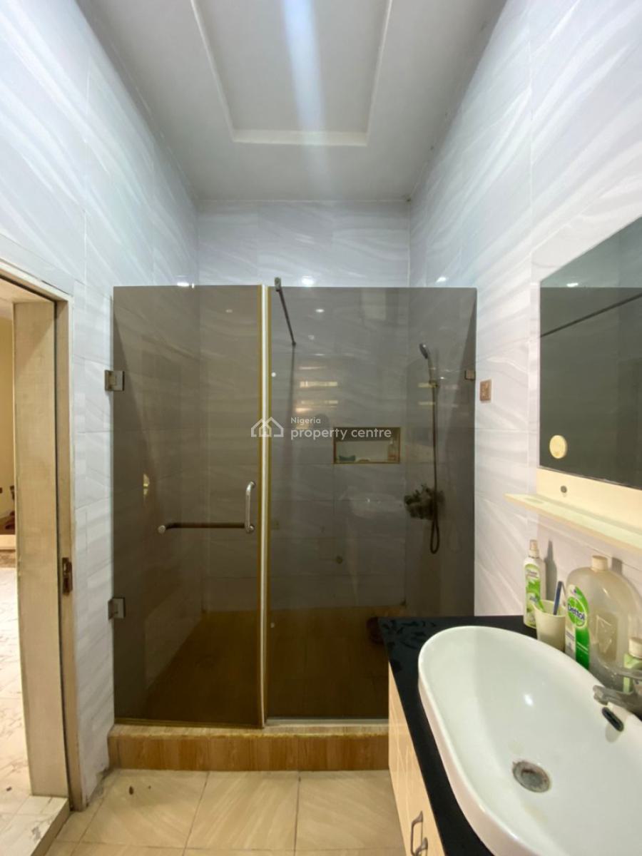 4 Bedroom Semi Detached Duplex, Ikoya Villa Estate, Lekki, Lagos, Semi-detached Duplex for Rent