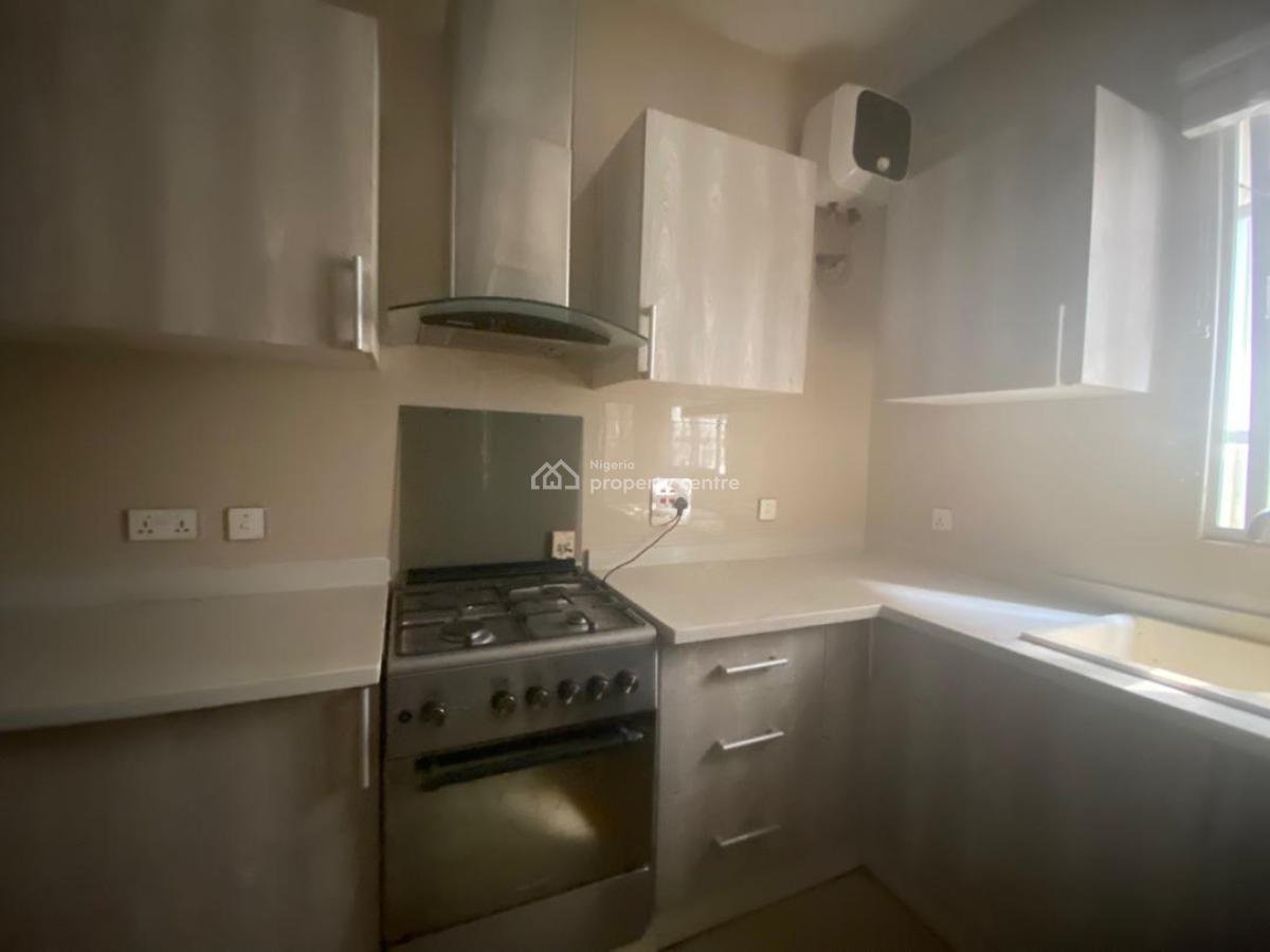 3 Bedroom Apartment, Ikate, Lekki, Lagos, Flat / Apartment for Rent