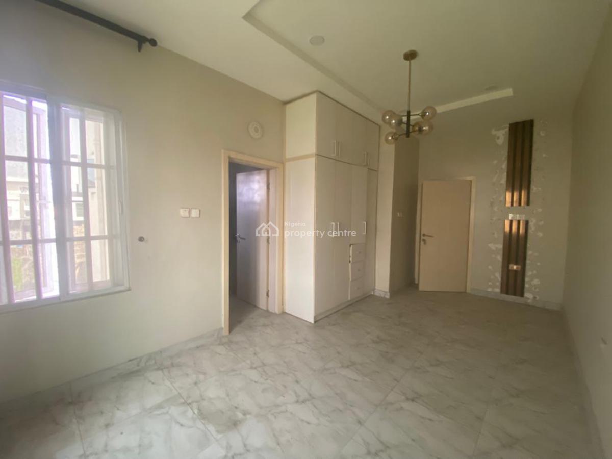 3 Bedroom Apartment, Ikate, Lekki, Lagos, Flat / Apartment for Rent