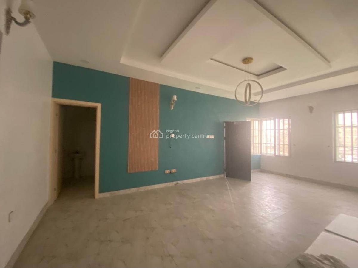 3 Bedroom Apartment, Ikate, Lekki, Lagos, Flat / Apartment for Rent
