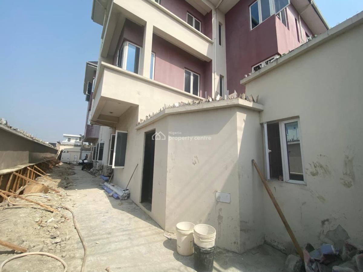 2 Bedroom Apartment, Ikate, Lekki, Lagos, Flat / Apartment for Rent