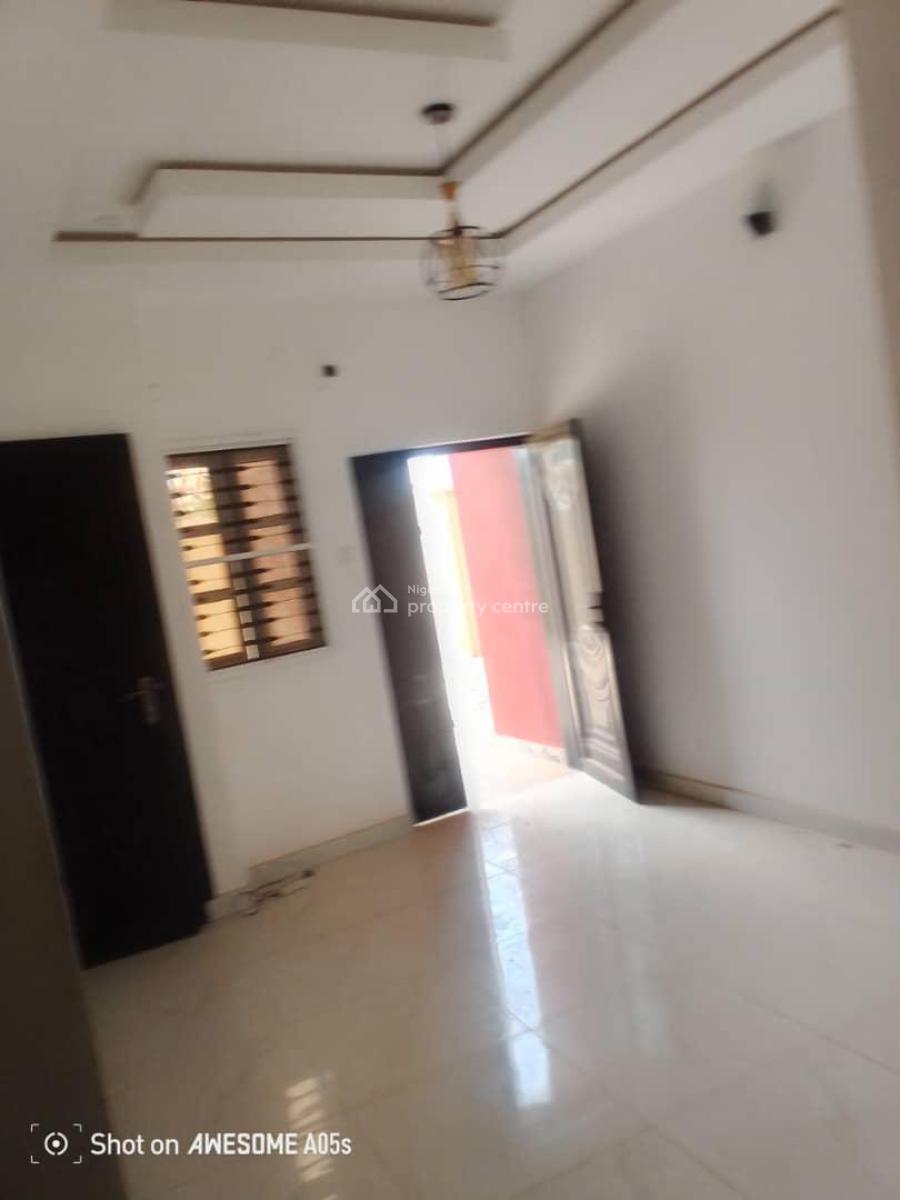 Modern 4 Bedroom Bungalow on a Plot of Land, Akinbode Zone 3, Oluwo, Alakia, Ibadan, Oyo, Detached Bungalow for Sale