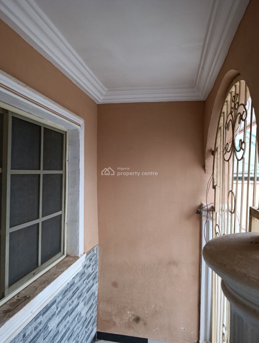 Modern 4 Bedroom Bungalow on a Plot of Land, Akinbode Zone 3, Oluwo, Alakia, Ibadan, Oyo, Detached Bungalow for Sale