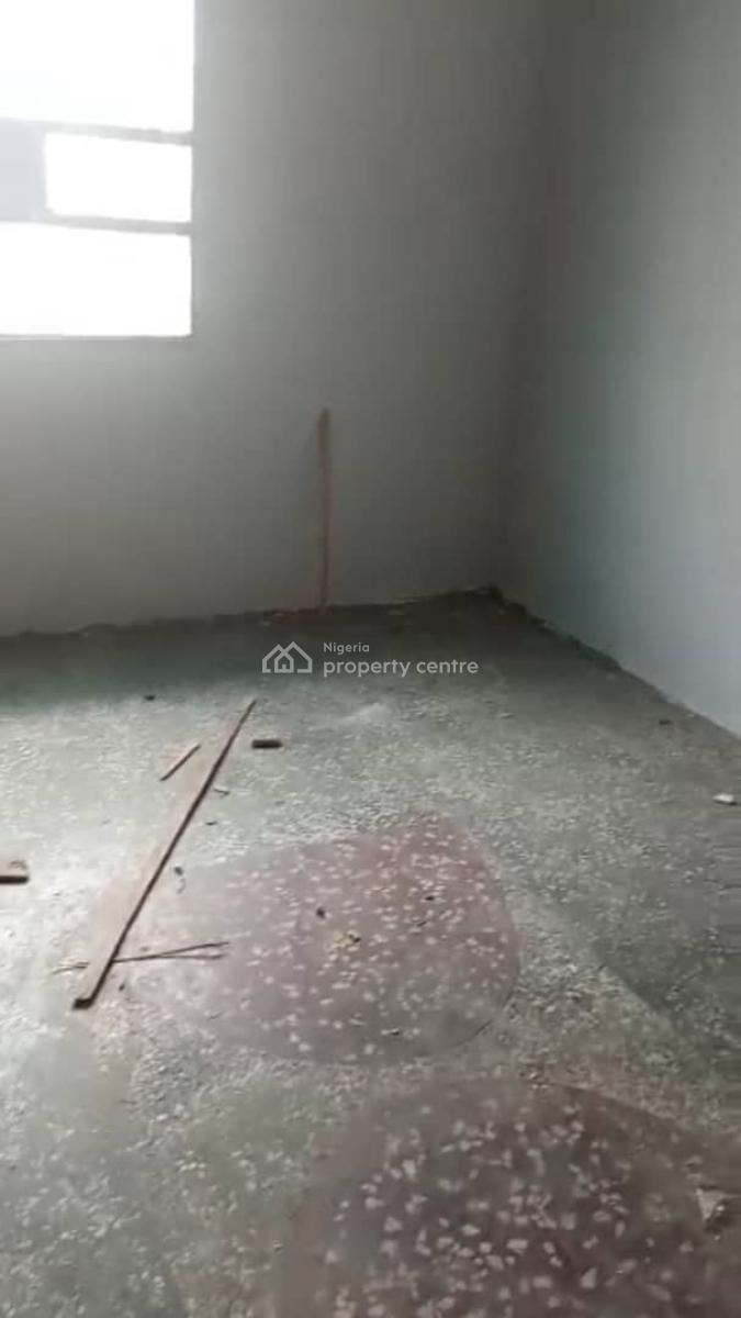 Lovely 2 Bedroom Flat, Off Awolowo Way, Ikeja, Lagos, Flat / Apartment for Rent