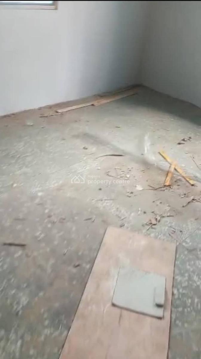 Lovely 2 Bedroom Flat, Off Awolowo Way, Ikeja, Lagos, Flat / Apartment for Rent