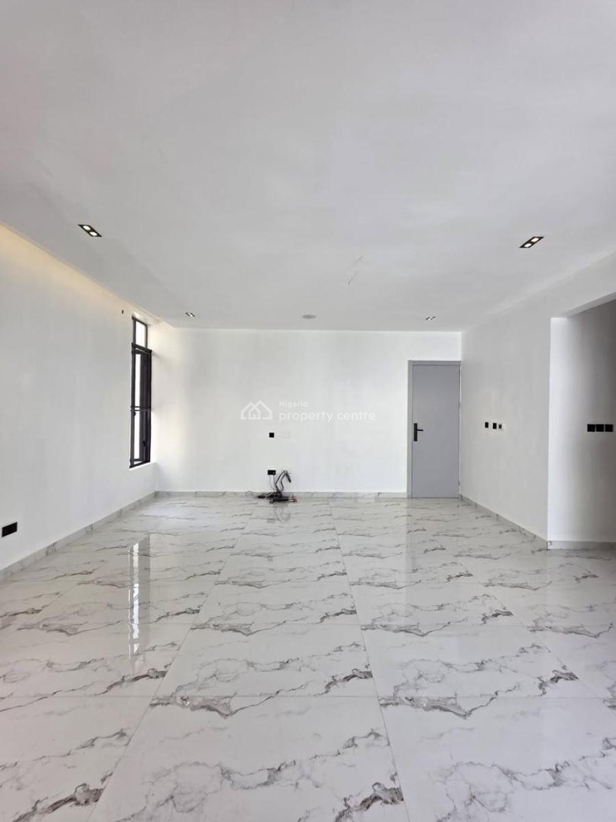 Exquisitely Finished Luxury  6 Bedroom Fully Detached Duplex with Roof, Lekki County, Ikota, Lekki, Lagos, Detached Duplex for Sale