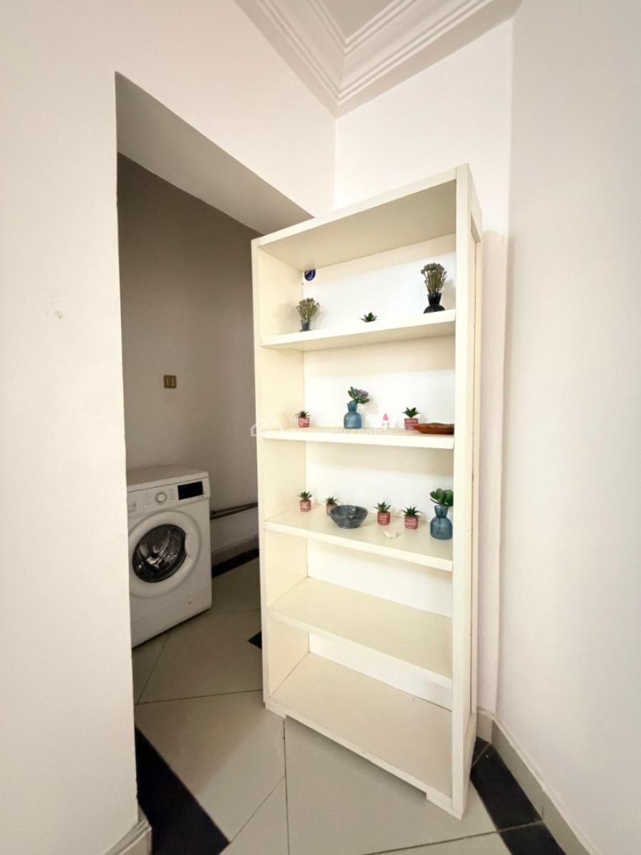 Furnished 3 Bedroom Apartment, Mabushi, Abuja, Flat / Apartment for Rent