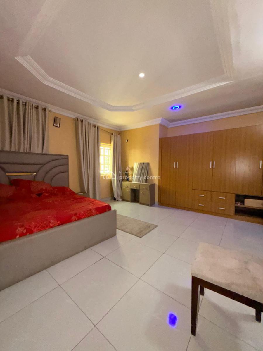 Furnished 3 Bedroom Apartment, Mabushi, Abuja, Flat / Apartment for Rent