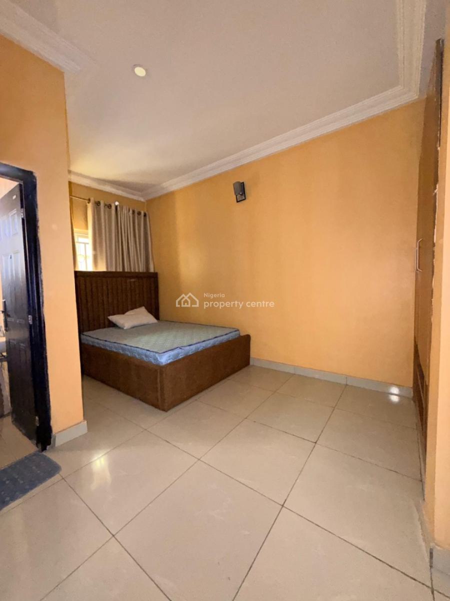 Furnished 3 Bedroom Apartment, Mabushi, Abuja, Flat / Apartment for Rent