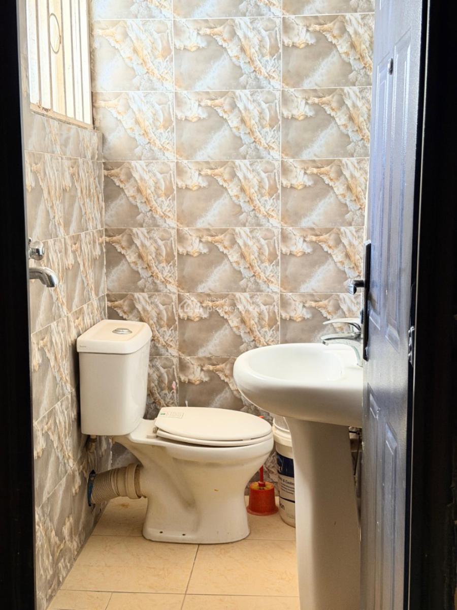 Furnished 3 Bedroom Apartment, Mabushi, Abuja, Flat / Apartment for Rent