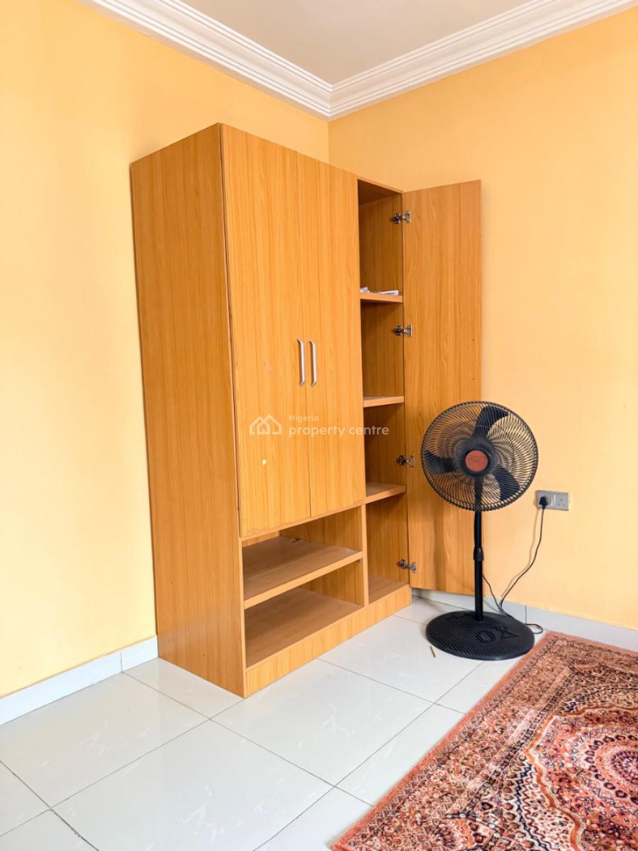 Furnished 3 Bedroom Apartment, Mabushi, Abuja, Flat / Apartment for Rent