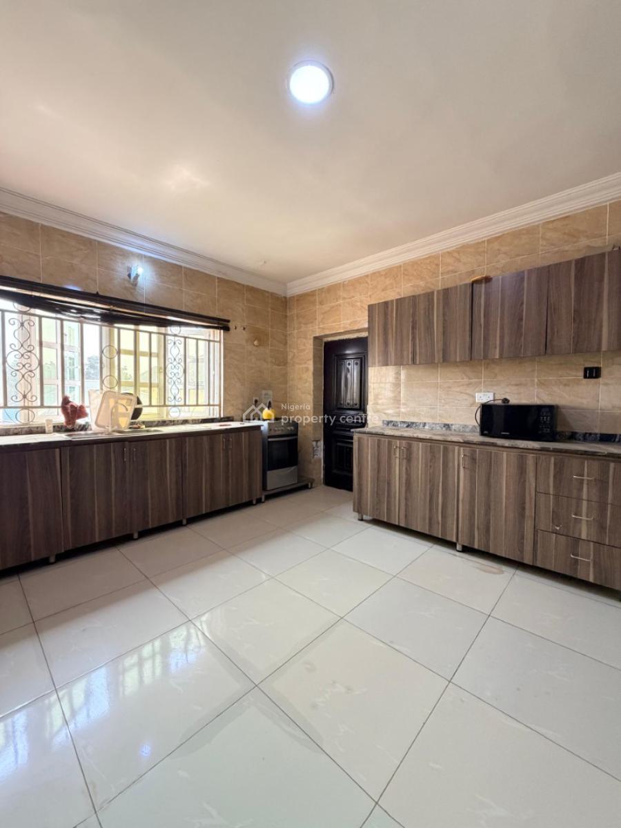 Furnished 3 Bedroom Apartment, Mabushi, Abuja, Flat / Apartment for Rent