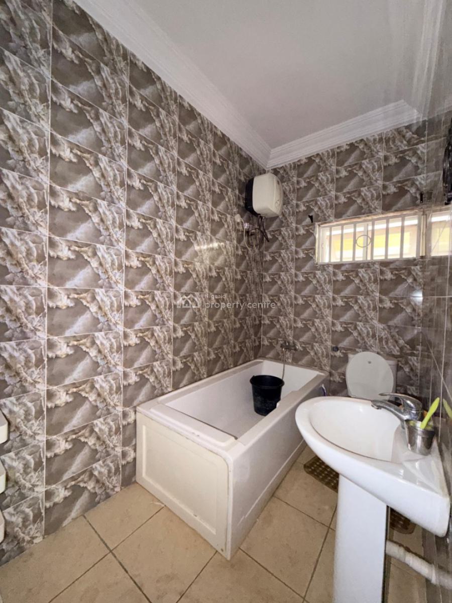 Furnished 3 Bedroom Apartment, Mabushi, Abuja, Flat / Apartment for Rent