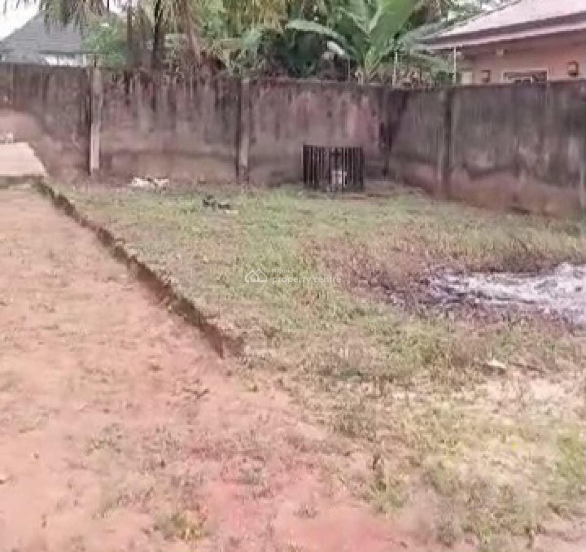 5bedroom Duplex on a 100ft By 100ft Land, Ojomoh Etete, Off Adesuwa Road, Gra, Benin, Oredo, Edo, Terraced Duplex for Sale