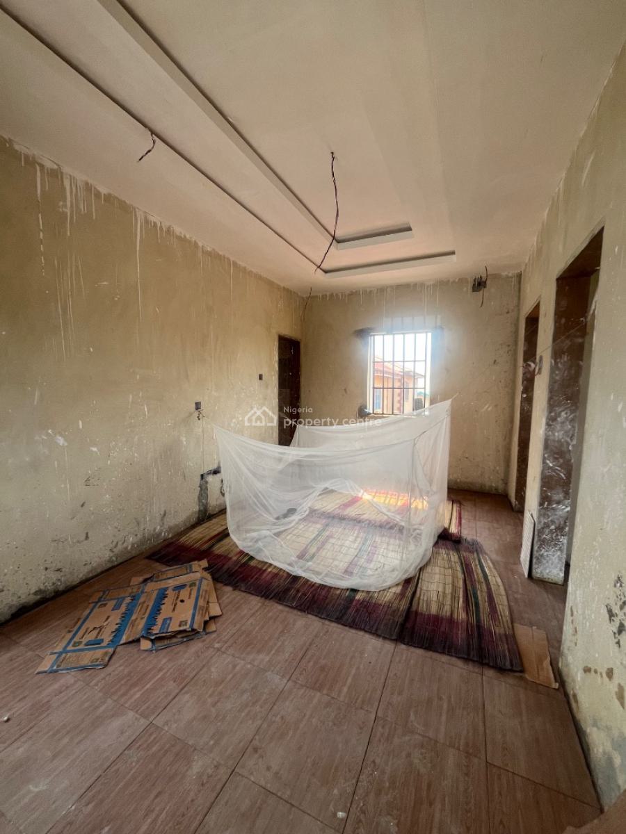 Mini Flat, Ogombo, Ajah, Lagos, Mini Flat (room and Parlour) for Rent