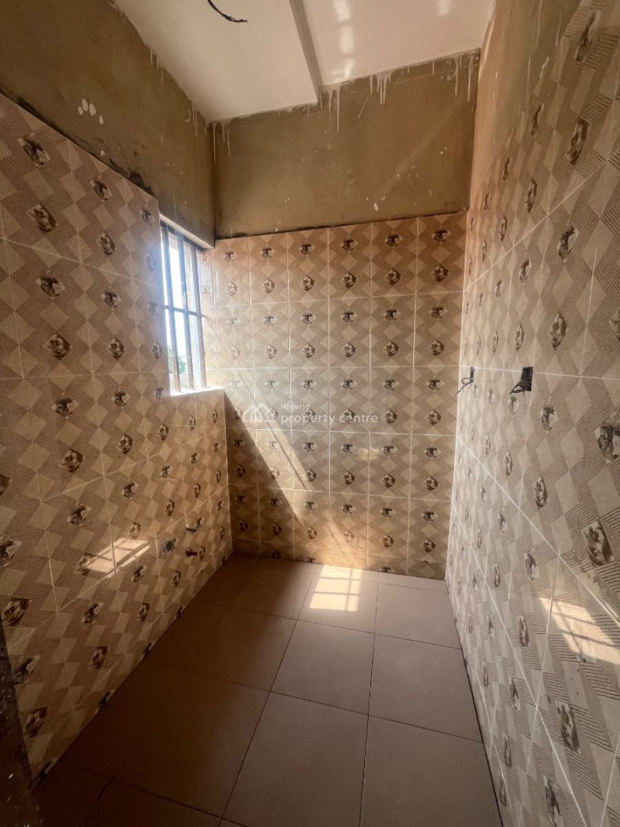 Mini Flat, Ogombo, Ajah, Lagos, Mini Flat (room and Parlour) for Rent