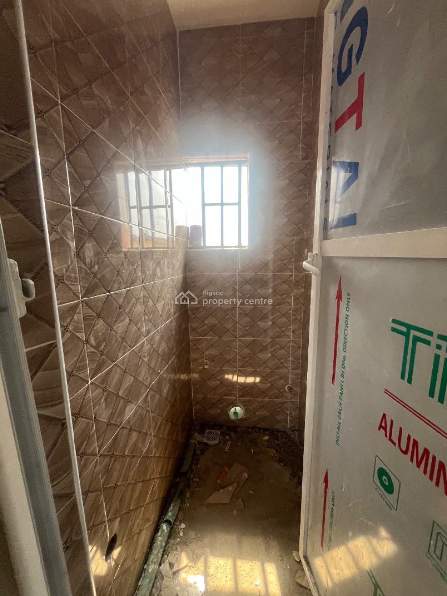 Mini Flat, Ogombo, Ajah, Lagos, Mini Flat (room and Parlour) for Rent