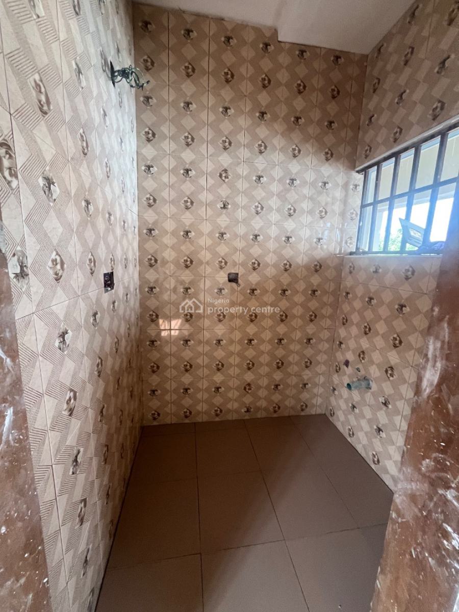 Mini Flat, Ogombo, Ajah, Lagos, Mini Flat (room and Parlour) for Rent