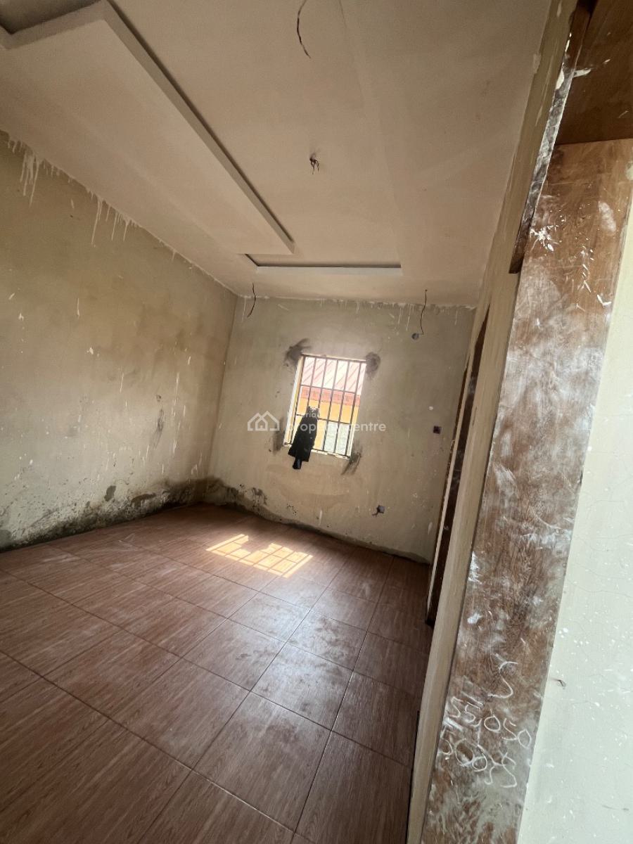 Mini Flat, Ogombo, Ajah, Lagos, Mini Flat (room and Parlour) for Rent
