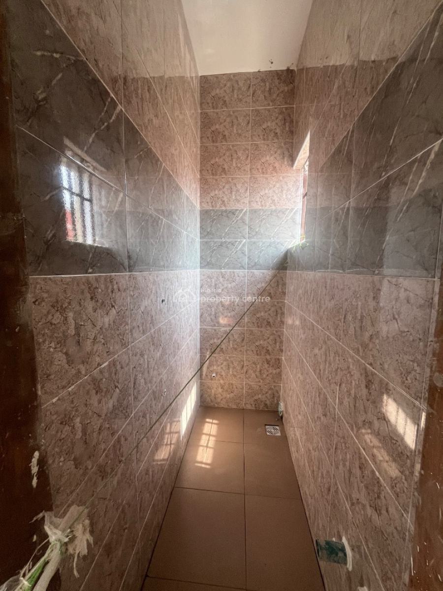 Mini Flat, Ogombo, Ajah, Lagos, Mini Flat (room and Parlour) for Rent