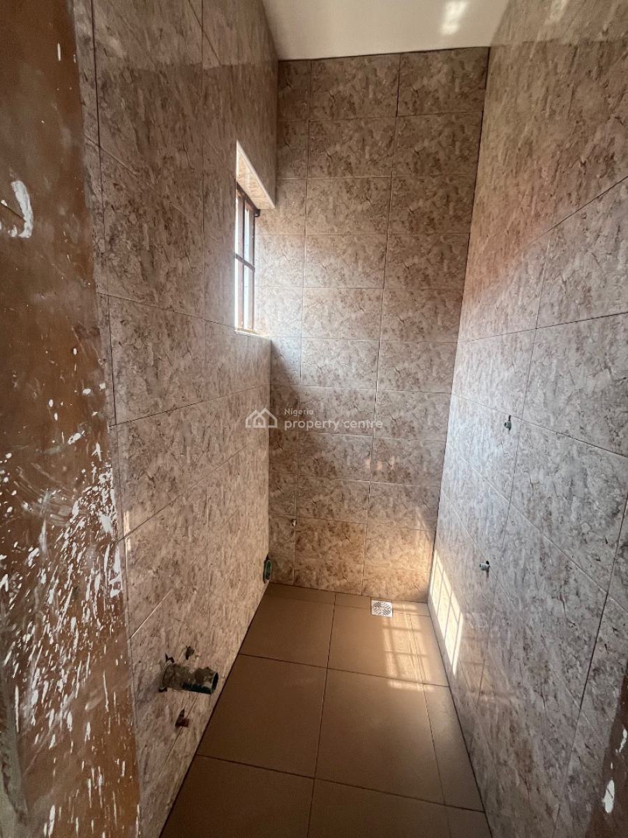 Mini Flat, Ogombo, Ajah, Lagos, Mini Flat (room and Parlour) for Rent