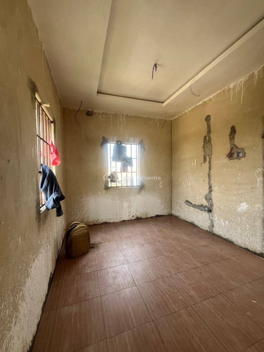 Mini Flat, Ogombo, Ajah, Lagos, Mini Flat (room and Parlour) for Rent