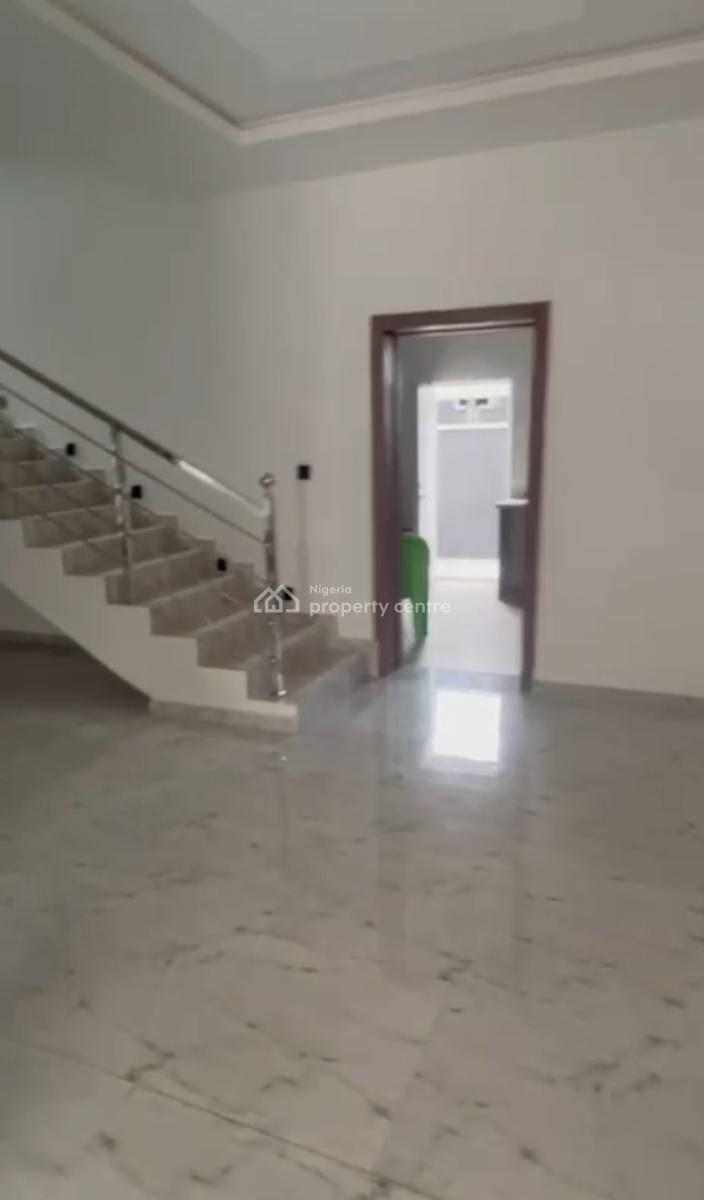 Modern 4 Bedrooms Semi Detached House with All En-suite Rooms, Omole, Omole Phase 2, Ikeja, Lagos, Semi-detached Duplex for Sale