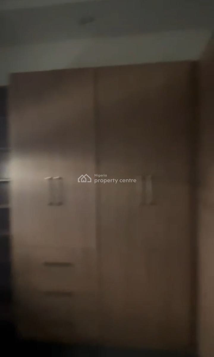 Modern 4 Bedrooms Semi Detached House with All En-suite Rooms, Omole, Omole Phase 2, Ikeja, Lagos, Semi-detached Duplex for Sale