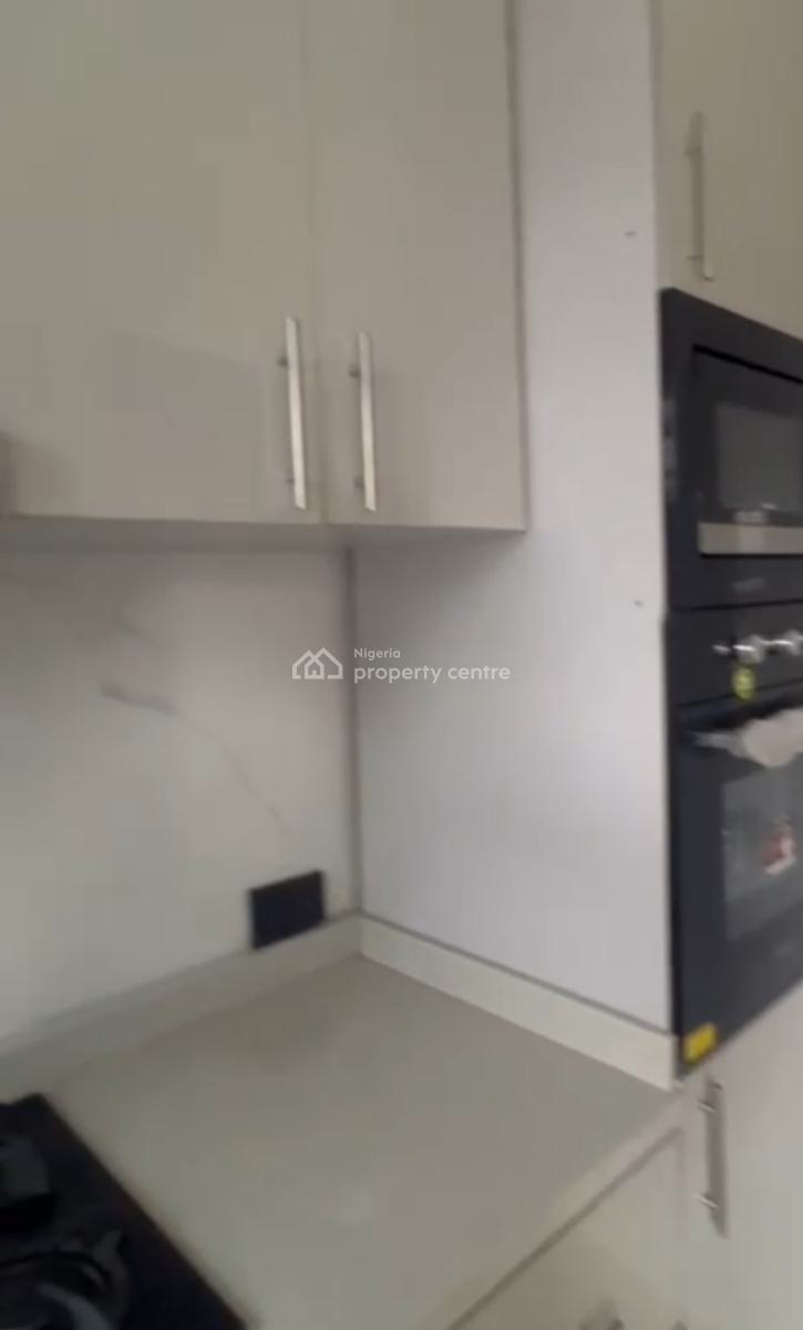 Modern 4 Bedrooms Semi Detached House with All En-suite Rooms, Omole, Omole Phase 2, Ikeja, Lagos, Semi-detached Duplex for Sale