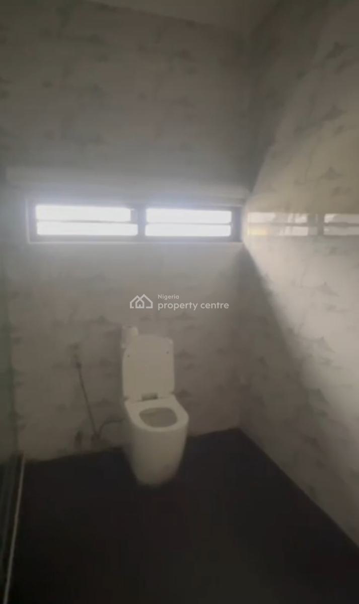 Modern 4 Bedrooms Semi Detached House with All En-suite Rooms, Omole, Omole Phase 2, Ikeja, Lagos, Semi-detached Duplex for Sale