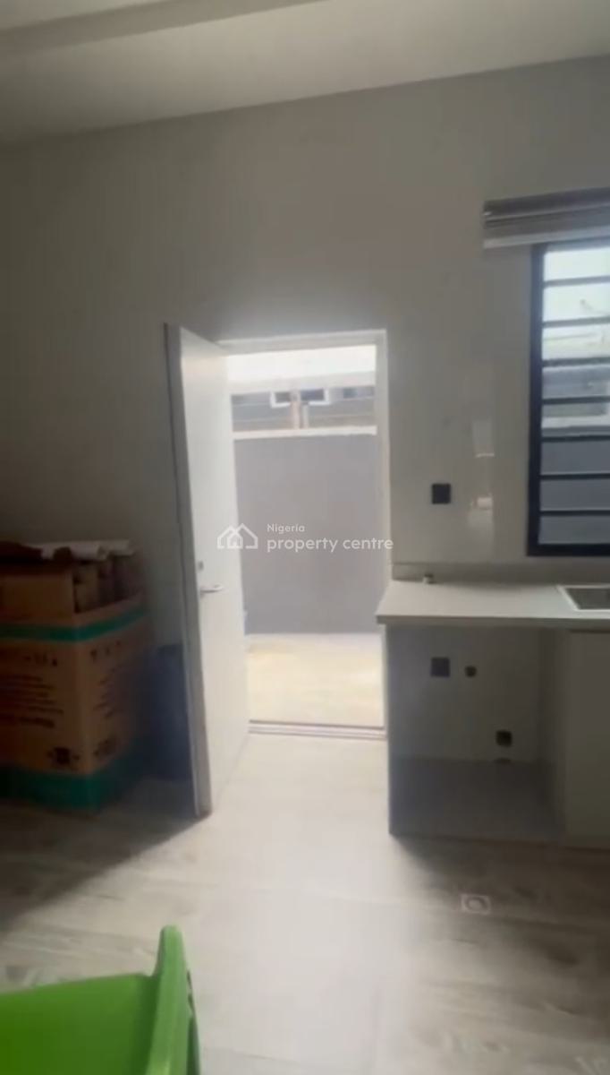 Modern 4 Bedrooms Semi Detached House with All En-suite Rooms, Omole, Omole Phase 2, Ikeja, Lagos, Semi-detached Duplex for Sale