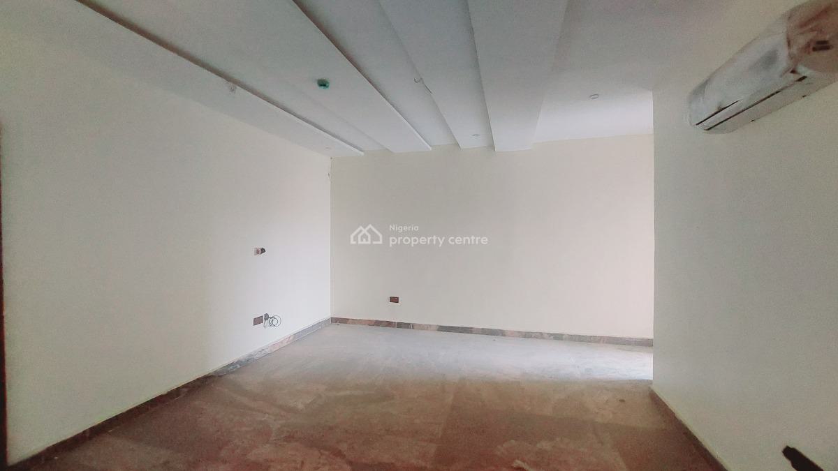 Tastefully Finished 4-bedroom Terraced Duplex with Bq, Life Camp, Abuja, Terraced Duplex for Rent